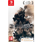 NieR: Automata The End of YoRHa Edition, Nintendo Switch - Игра