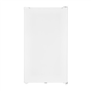 Beko, 88 л, высота 85 см, белый - Холодильный шкаф LS9052WN