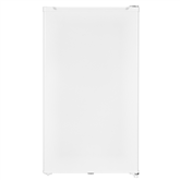 Beko, 90 L, height 84 cm, white - Refrigerator