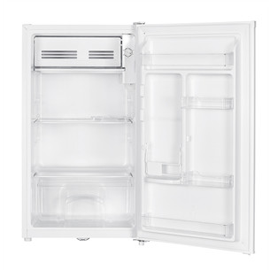 Beko, 90 L, height 84 cm, white - Refrigerator