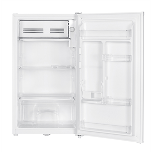 Beko, 90 L, height 84 cm, white - Refrigerator
