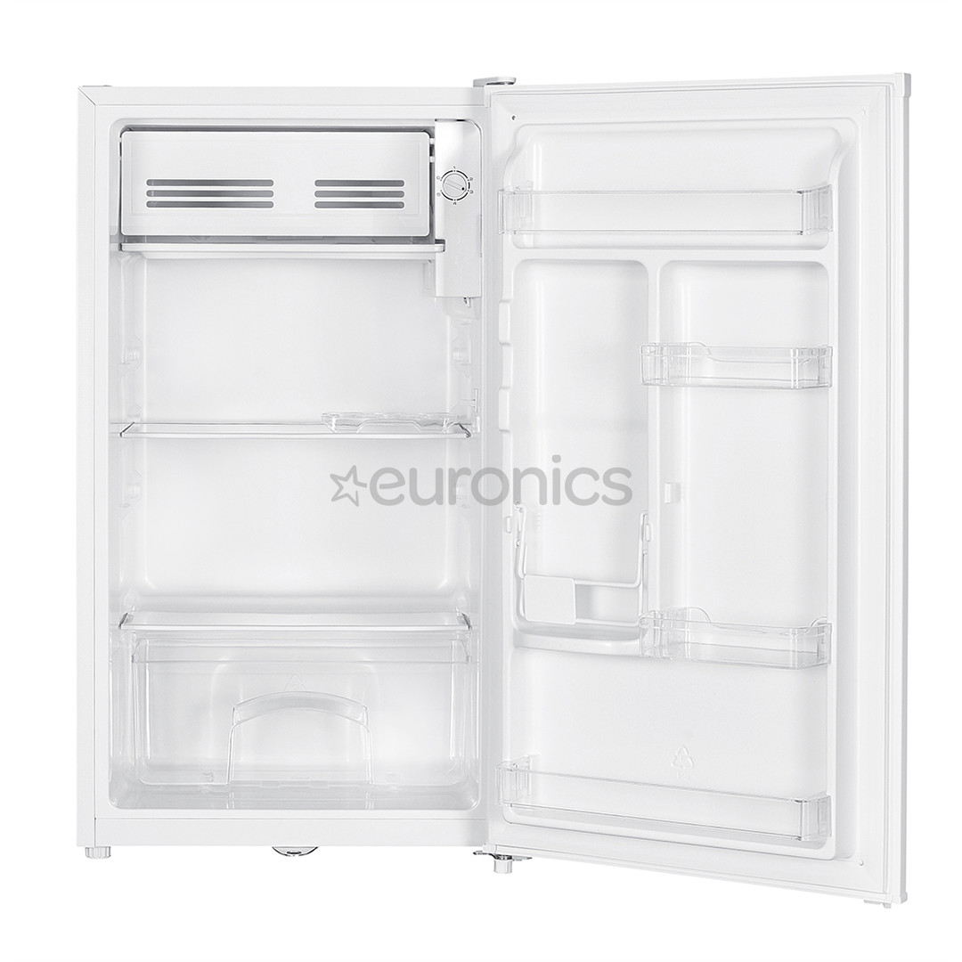 Beko, 90 L, height 84 cm, white - Refrigerator