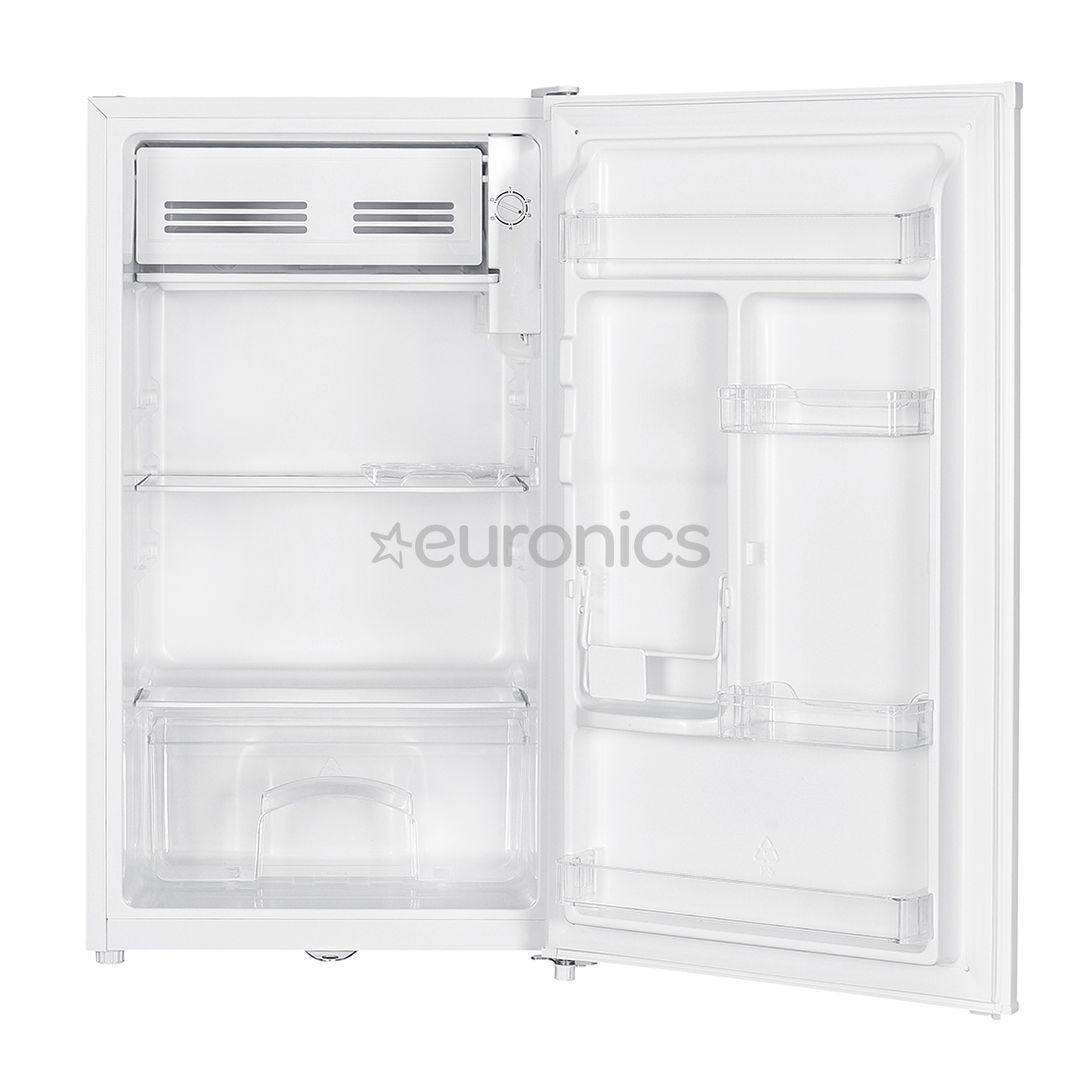 Beko, 90 L, height 84 cm, white - Refrigerator