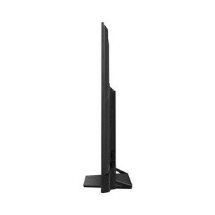 Hisense U7NQ, 55'', 4K UHD, Mini LED, melna - Televizors
