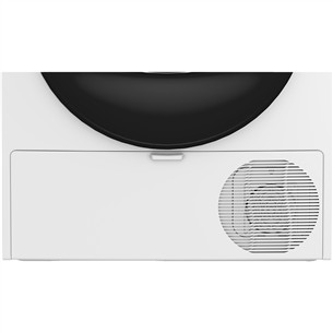 Beko, siltumsūkņa tehnoloģija, 9 kg, dziļums 67.2 cm - Veļas žāvētājs