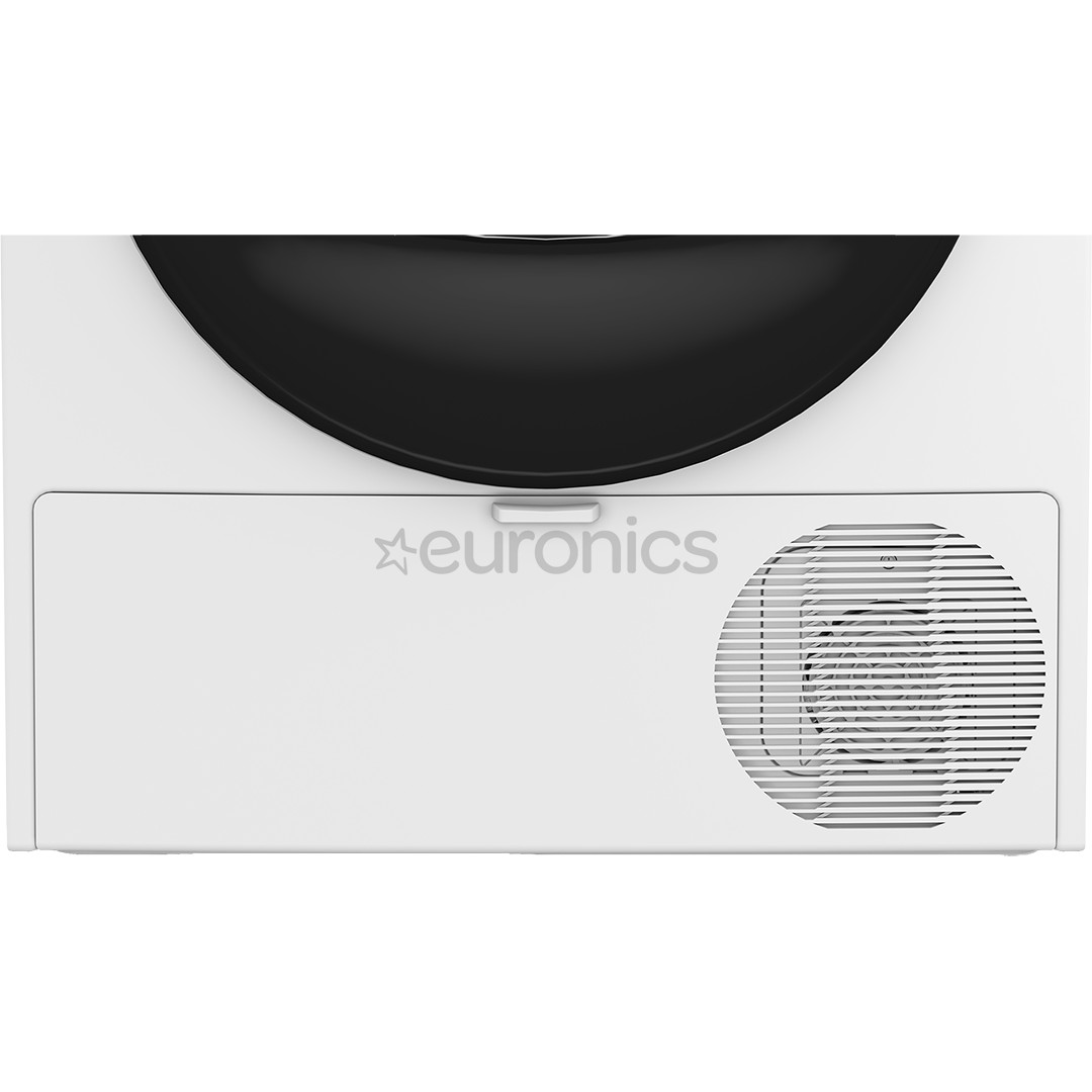 Beko, siltumsūkņa tehnoloģija, 9 kg, dziļums 67.2 cm - Veļas žāvētājs