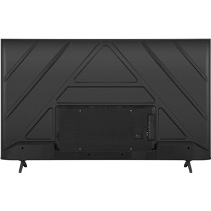 Hisense A6N, 50'', 4K UHD, LED LCD, черный - Телевизор