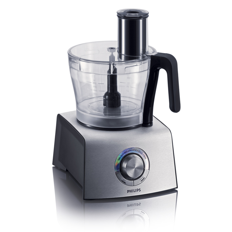 Food processor, Philips, HR7775/00