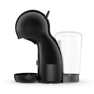 Krups NESCAFÉ® Dolce Gusto® Piccolo XS, melna - Kapsulu kafijas automāts