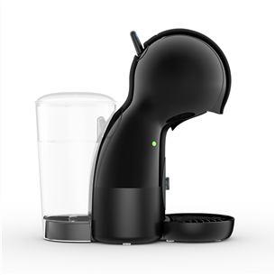 Krups NESCAFÉ® Dolce Gusto® Piccolo XS, melna - Kapsulu kafijas automāts