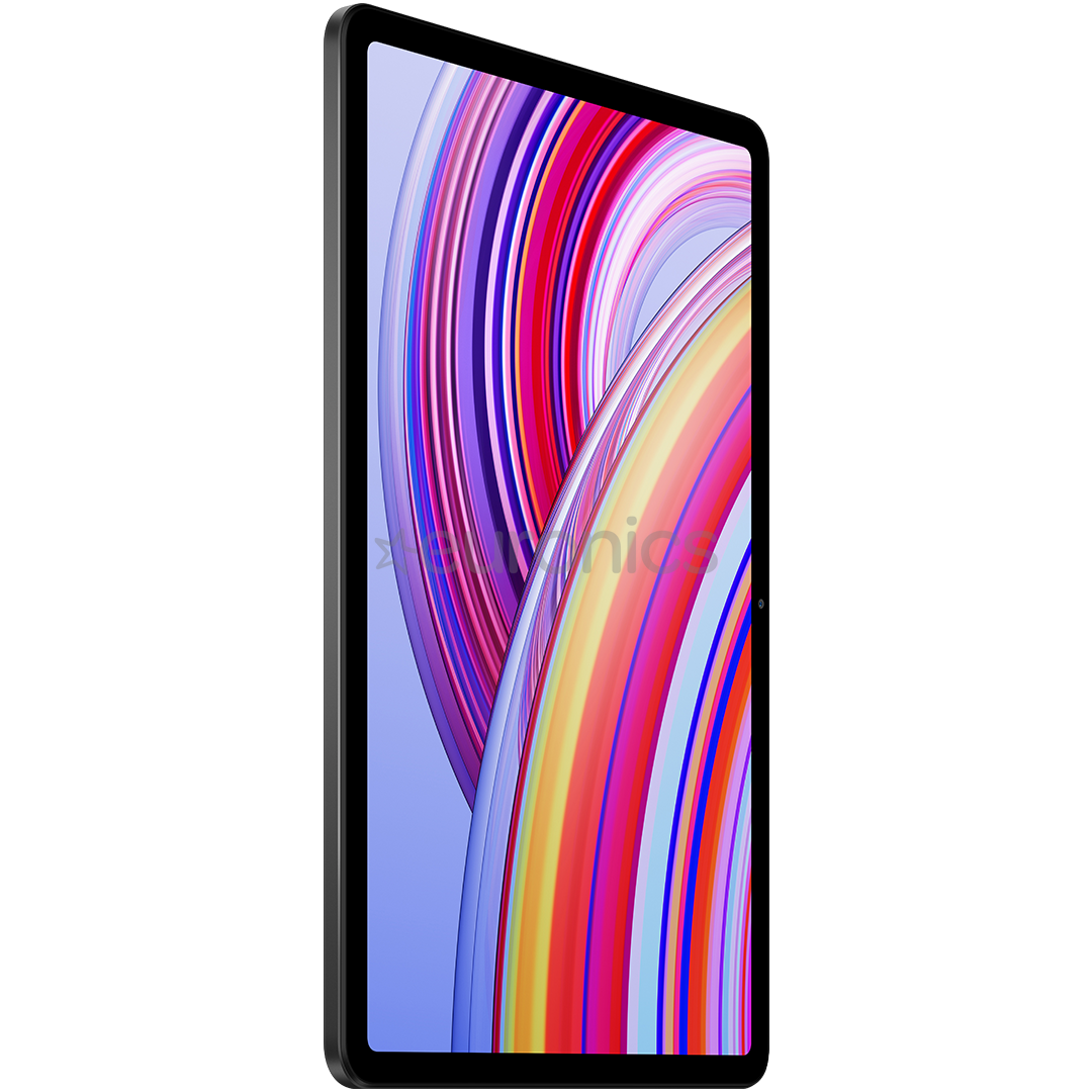 Xiaomi Redmi Pad Pro, 12,1'', 8 ГБ, 256 ГБ, Wi-Fi, серый - Планшет