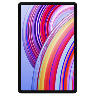 Xiaomi Redmi Pad Pro, 12,1'', 6 GB, 128 GB, Wi-Fi, zila - Planšetdators