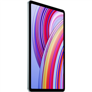Xiaomi Redmi Pad Pro, 12,1'', 6 GB, 128 GB, Wi-Fi, zila - Planšetdators