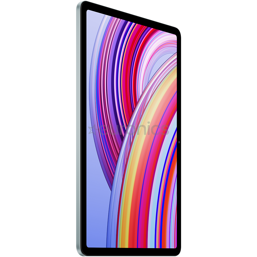 Xiaomi Redmi Pad Pro, 12,1'', 6 GB, 128 GB, Wi-Fi, zila - Planšetdators