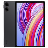 Xiaomi Redmi Pad Pro, 12,1'', 6 GB, 128 GB, Wi-Fi, pelēka - Planšetdators
