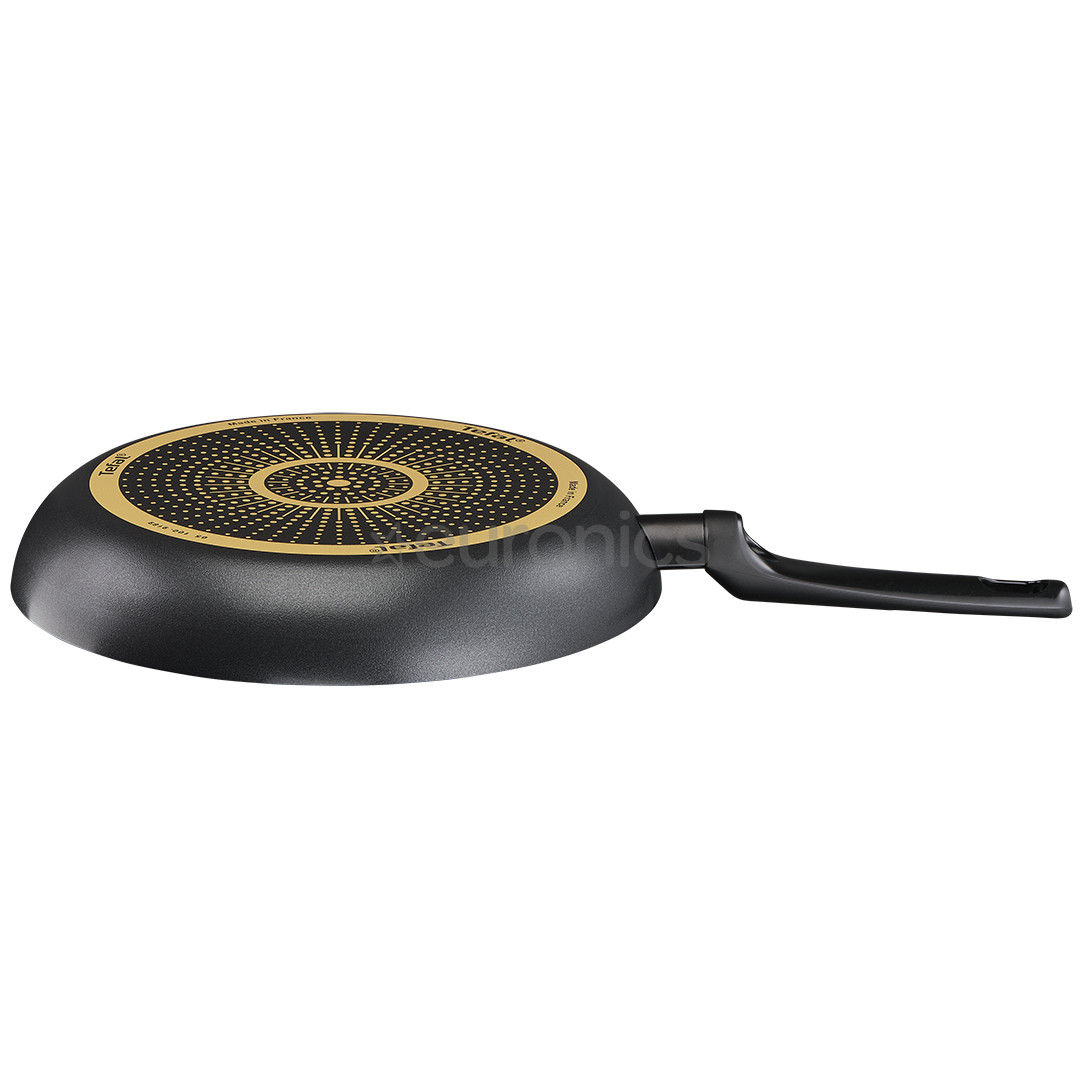 Tefal Simple Cook, 26 cm, black - Frypan