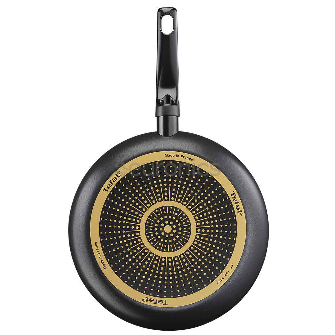 Tefal Simple Cook, 26 cm, black - Frypan