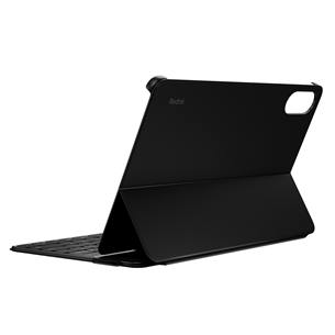 Redmi Pad Pro Keyboard, melna - Klaviatūra