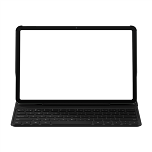 Redmi Pad Pro Keyboard, melna - Klaviatūra