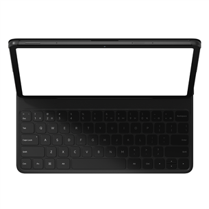 Redmi Pad Pro Keyboard, melna - Klaviatūra