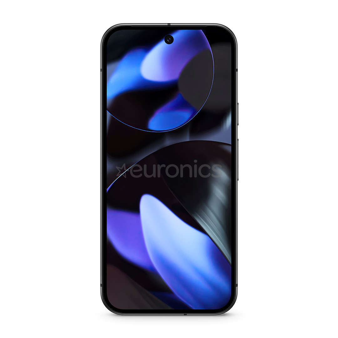 Google Pixel 9, 12 GB, 128 GB, obsidian - Smartphone