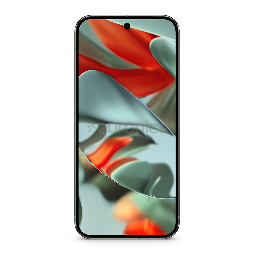 Google Pixel 9 Pro XL, 16 GB, 512 GB, hazel - Smartphone