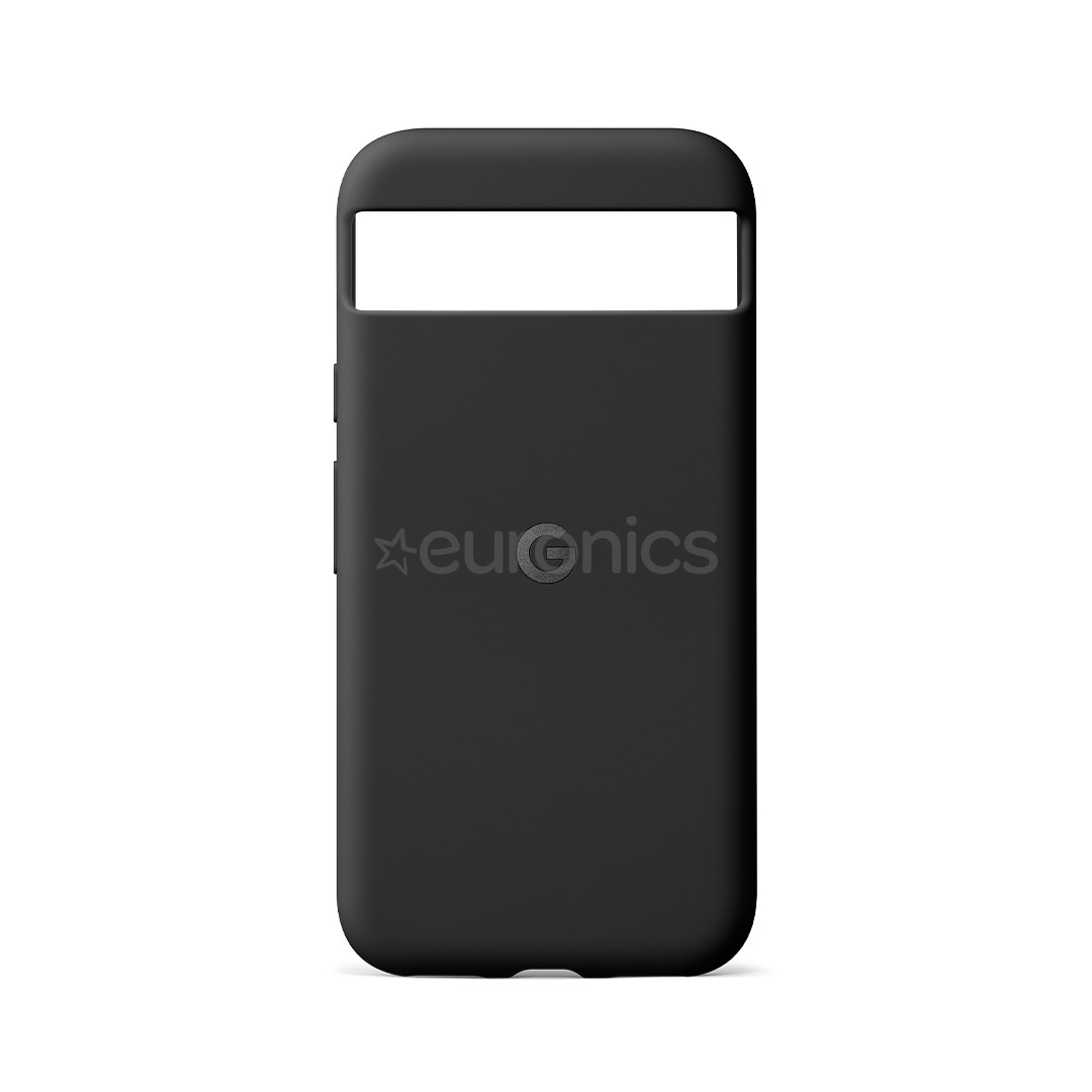 Google Pixel 8a Case, melna - Apvalks viedtālrunim