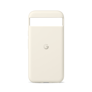 Google Pixel 8a Case, bēša - Apvalks viedtālrunim GA05488-WW