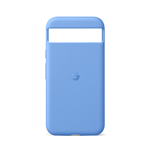 Google Pixel 8a Case, zila - Apvalks viedtālrunim GA05489-WW