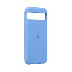 Google Pixel 8a Case, zila - Apvalks viedtālrunim