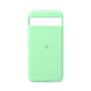 Google Pixel 8a Case, zaļa - Apvalks viedtālrunim GA05491-WW