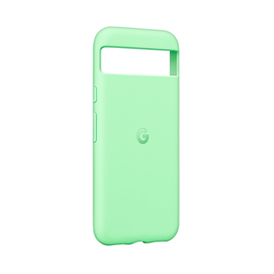 Google Pixel 8a Case, zaļa - Apvalks viedtālrunim