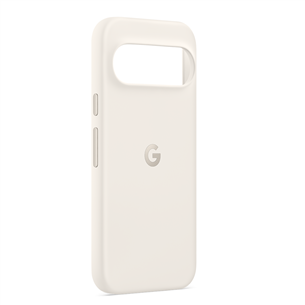 Google Pixel 9 / 9 Pro Case, bēša - Apvalks viedtālrunim