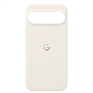 Google Pixel 9 Pro XL Case, bēša - Apvalks viedtālrunim