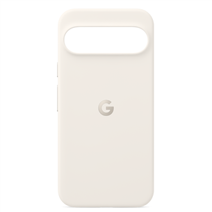 Google Pixel 9 Pro XL Case, bēša - Apvalks viedtālrunim GA05657-WW