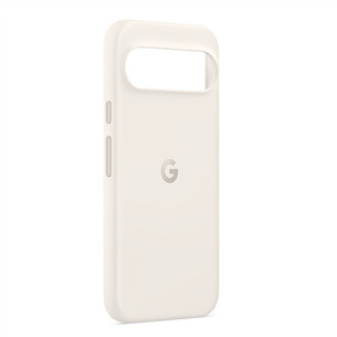 Google Pixel 9 Pro XL Case, bēša - Apvalks viedtālrunim