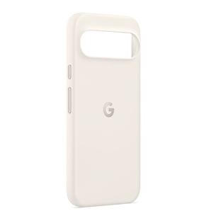 Google Pixel 9 Pro XL Case, bēša - Apvalks viedtālrunim