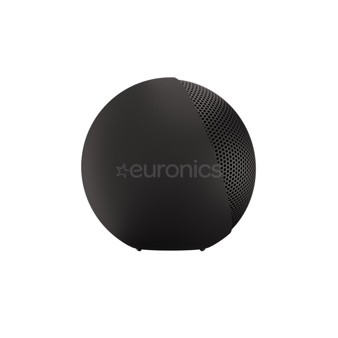 Beats Pill, melna - Portatīvais bezvadu skaļrunis