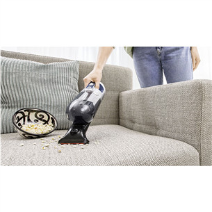 Bosch, Series 4, Flexxo Gen2, синий - Беспроводной пылесос