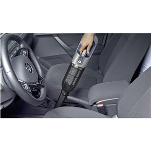 Bosch, Series 4, Flexxo Gen2, синий - Беспроводной пылесос