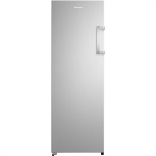 Hisense, NoFrost, 240 L, augstums 172 cm, sudraba - Saldētava FV298N4ACE