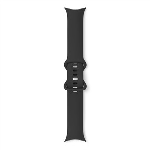 Google Pixel Watch Active Band, 41 мм, S, черный - Ремешок для часов