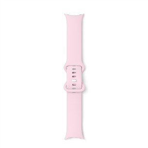 Google Pixel Watch Active Band, 41 mm, S, rose quartz - Watch band