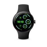 Google Pixel Watch 3, 45 mm, obsidian - Smart watch