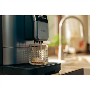 Nivona Nivo 8, pearl blue - Espresso machine
