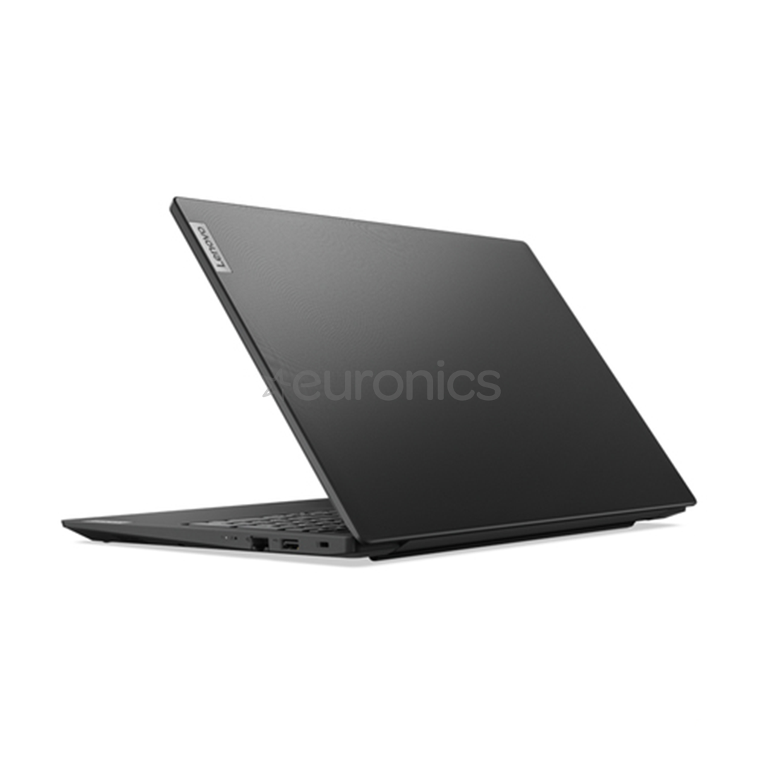 Lenovo V15 G3 IAP, 15,6'', FHD, i5, 16 GB, 512 GB, black - Notebook