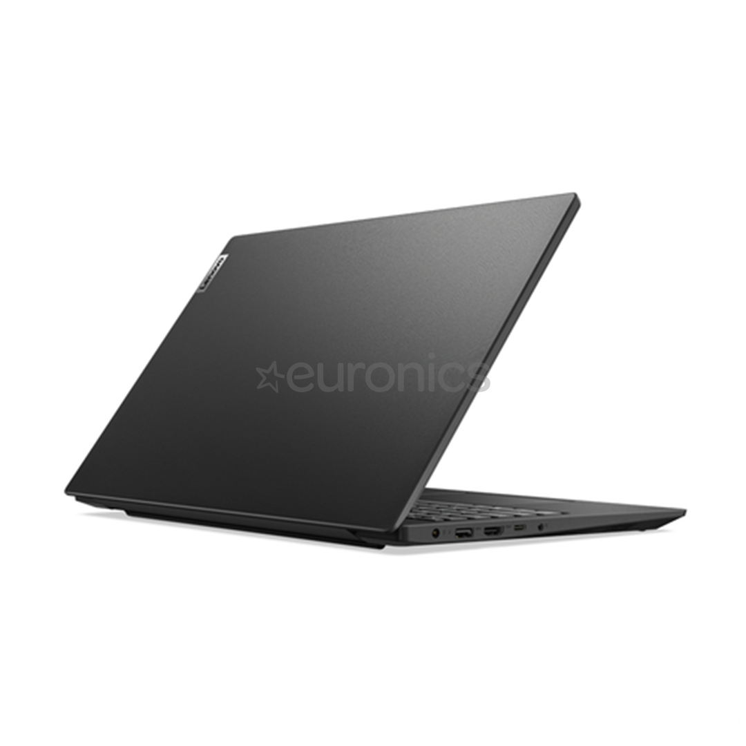 Lenovo V15 G3 IAP, 15,6'', FHD, i5, 16 GB, 512 GB, black - Notebook