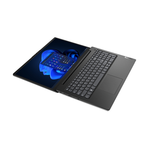 Lenovo V15 G3 IAP, 15,6'', FHD, i5, 16 GB, 512 GB, black - Notebook