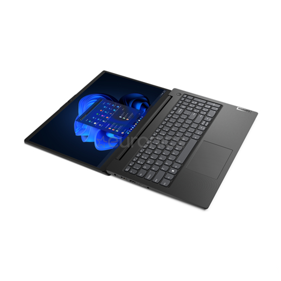 Lenovo V15 G3 IAP, 15,6'', FHD, i5, 16 GB, 512 GB, black - Notebook