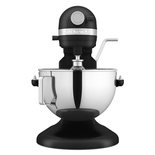 KitchenAid Heavy Duty, 5.2 L, matēta melna - Mikseris
